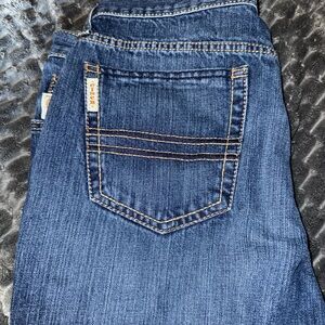 Cinch Men's Bootcut Jeans - Grant Style